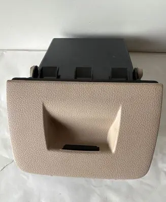 BMW 3 F30 F35 F31 Dashboard storage box/compartment 9218529 17397510