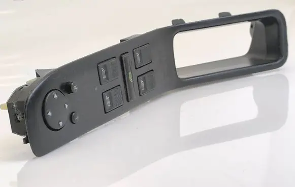 Audi 80 90 B3 Electric window control switch 893867171G 893867171J