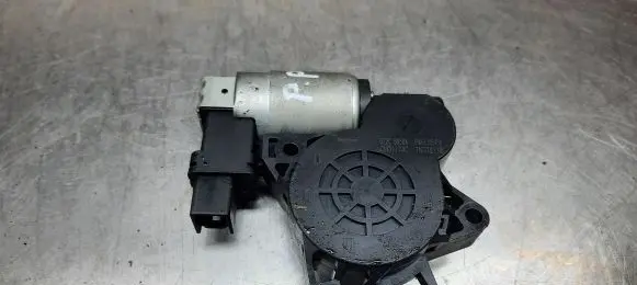 Mazda 2 Front door window regulator motor