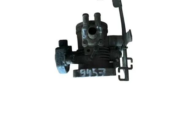 BMW 5 E28 Throttle valve 0280120301