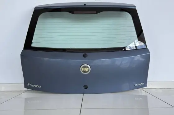 Fiat Punto (188) Tailgate/trunk/boot lid 51701482 51833468 46525139