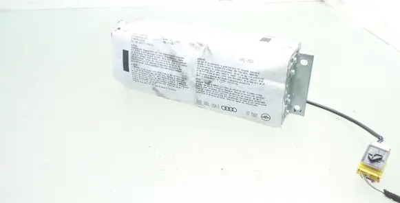 Audi A4 S4 B6 8E 8H Passenger airbag 8E0880204E