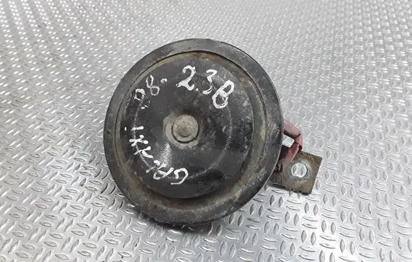 Ford Galaxy Horn signal