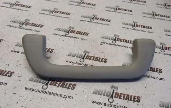 Mercedes-Benz S W221 Front interior roof grab handle A2218100351