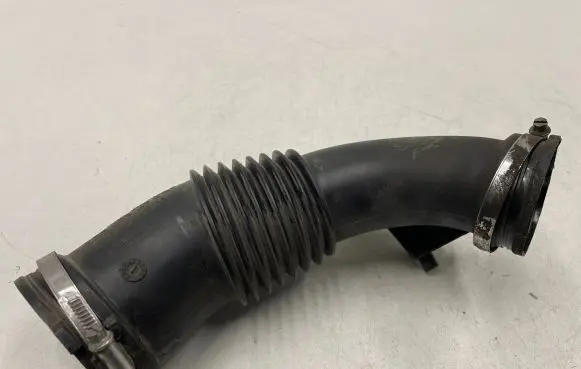 Audi A4 S4 B8 8K Air intake hose/pipe 059129615F 059129627L ETX446301