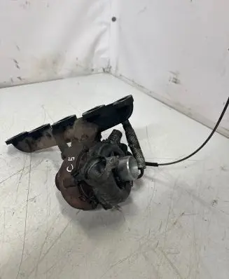 Ford Focus C-MAX Turbo 9657248690