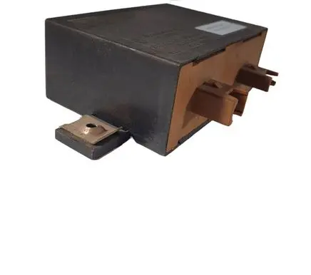 Immobilizer control unit/module