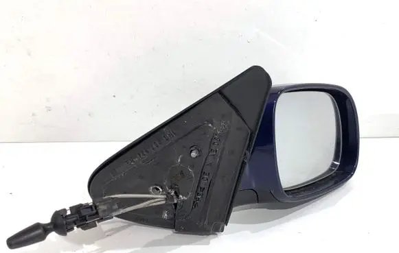Seat Leon (1M) Front door electric wing mirror 