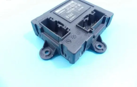 Ford B-MAX Central body control module CV1T-14B531-AE IMPRK1161953