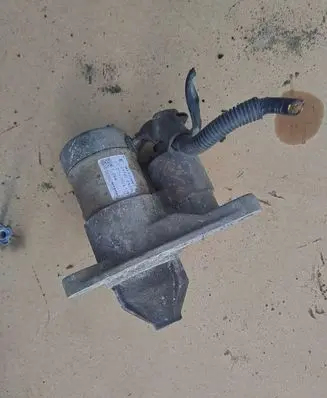 Nissan Qashqai Starter motor 23300EN20A