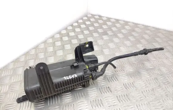 Citroen C4 Grand Picasso Active carbon filter fuel vapour canister 9687482680