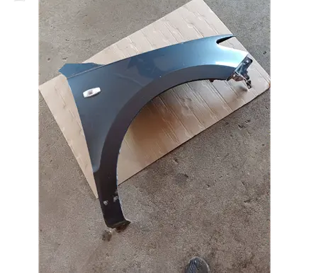 Hyundai Santa Fe Fender