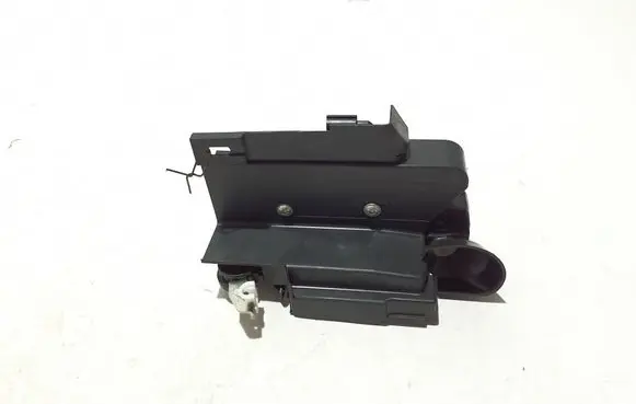 Dacia Duster Front door lock 805036321R