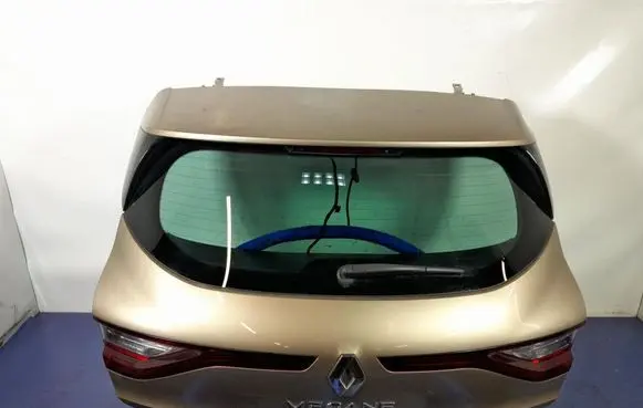 Renault Megane IV Tailgate/trunk/boot lid
