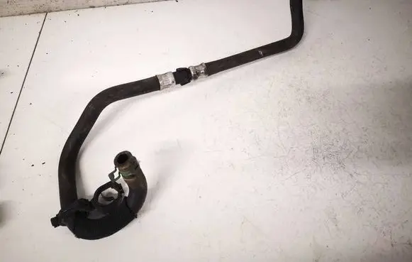 Citroen C8 Engine coolant pipe/hose