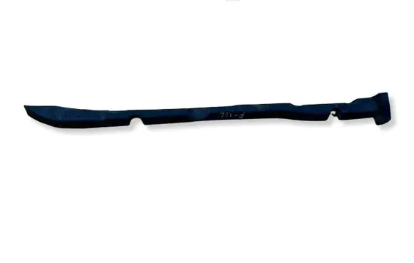 BMW 5 F10 F11 Fender foam support/seal 9132299 51489132299