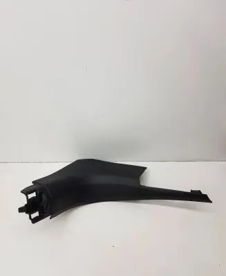 Peugeot 208 Front sill trim cover 98233029ZD A0064801 M9307