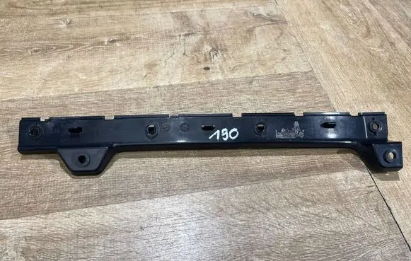 Jaguar F-Type Front bumper mounting bracket EX5316C067AA