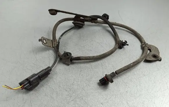 Mitsubishi Eclipse Cross ABS rear brake sensor 32412907A