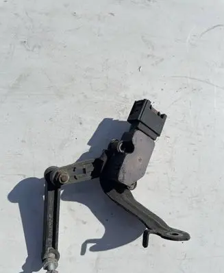 BMW 2 F45 Headlight/headlamp level sensor 4714714