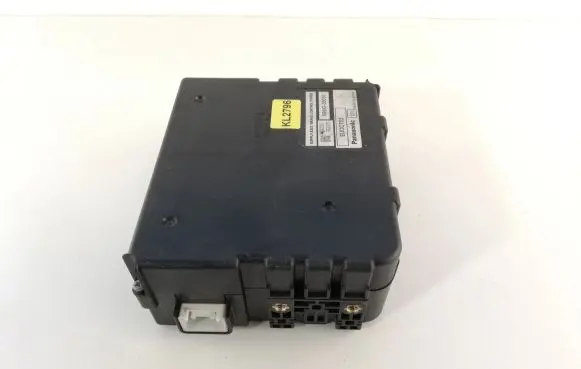 Lexus RX 330 - 350 - 400H Brake system control unit/module 8968033010 KL2796