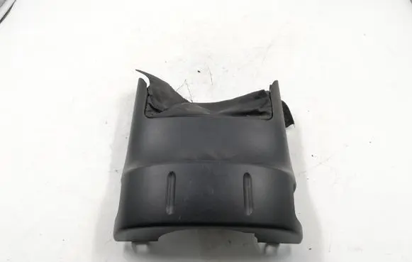 Volkswagen Fox Steering wheel column trim 5Z0858565C 5Z0858565B