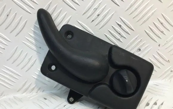 Renault Master II Tailgate interior release/open handle 7700352