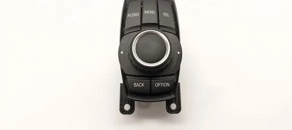 BMW X3 F25 Head unit multimedia control 033623101