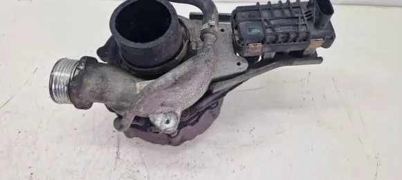 Volvo S60 Turbo 30757080