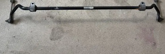 Mercedes-Benz C AMG W205 Rear anti-roll bar/sway bar A2053269700