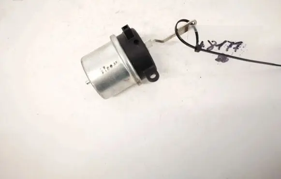 Valve vacuum
