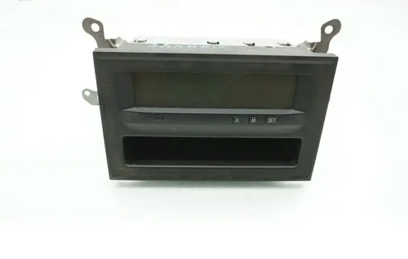 Mitsubishi Grandis Radio/CD/DVD/GPS head unit MMAUTKO2558