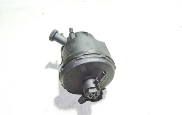 Citroen C5 Fuel filter housing 0450907002