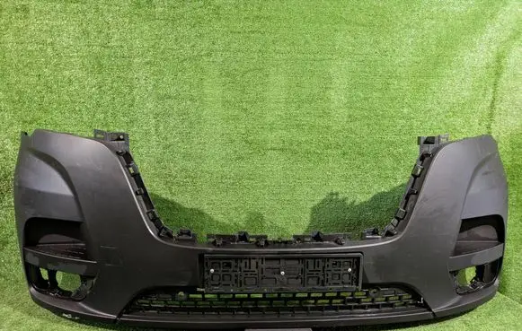 Renault Master III Front bumper 
