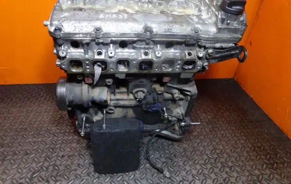 Audi TT Mk1 Engine BHE 6MB37