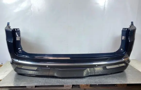 Jeep Grand Wagoneer Rear bumper