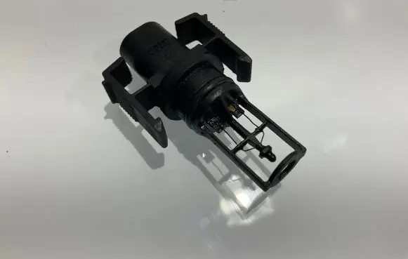 Mercedes-Benz CLS C219 Intake air temperature sensor 005422818