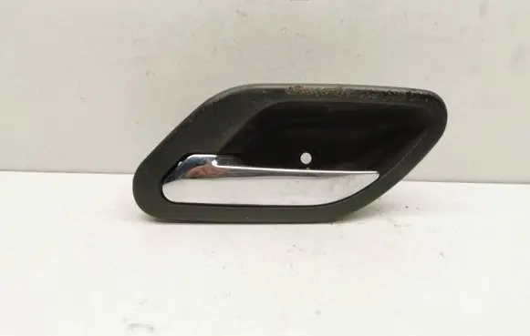 BMW 5 E39 Front door interior handle L17032925