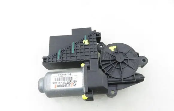 Skoda Fabia Mk1 (6Y) Wiper motor 6Y1959801