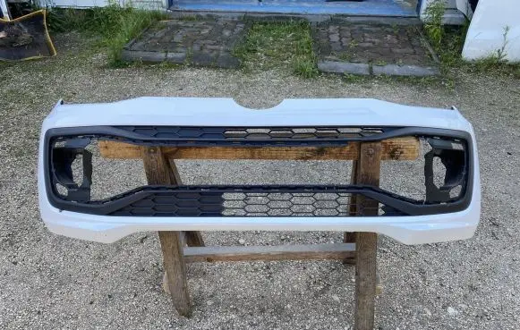 Volkswagen Up Front bumper