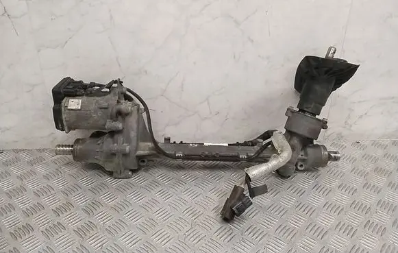Volvo V60 Steering rack 31429105