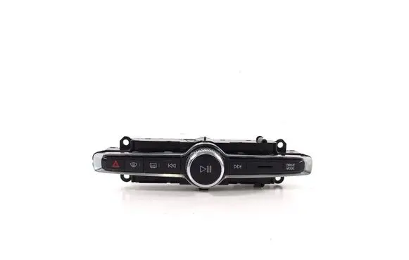 Volvo XC40 Multifunctional control switch/knob 31456672
