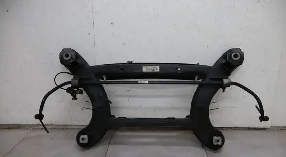 Mercedes-Benz E W212 Rear subframe A2123509108