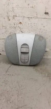 Mercedes-Benz E W211 Sunroof switch 2118201312 5DS008433