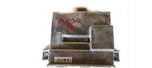 Mazda CX-5 Sound amplifier 107KW