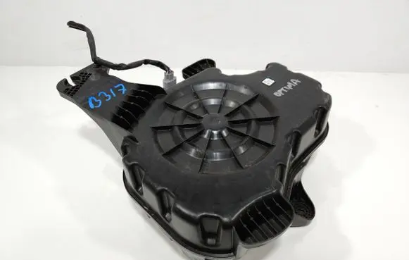 KIA Optima Subwoofer speaker 96380-d4300