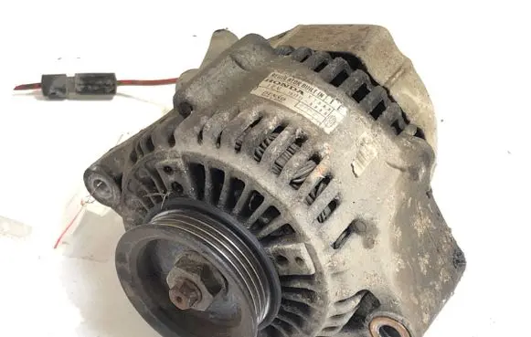 Generator/alternator