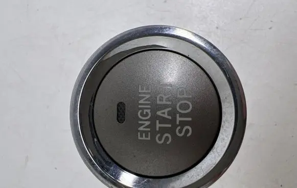 Lexus IS 220D-250-350 Engine start stop button switch TM1MB1 N14TM1MB1 2842A