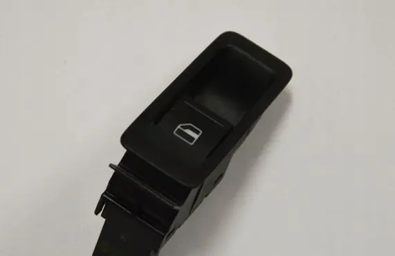 Volkswagen Sharan Electric window control switch 7N0959551