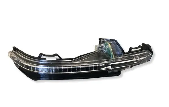 Audi Q7 4M Mirror indicator light 4M0949102ABILI 4M0949102A
